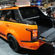 Illustration for article titled More Of The Best And Worst Things At The Frankfurt Auto Show